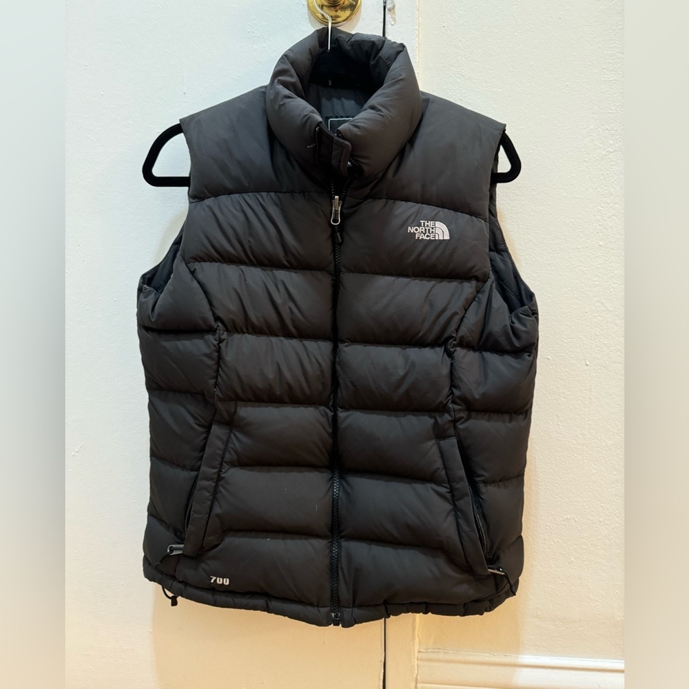 The North Face Down Vest